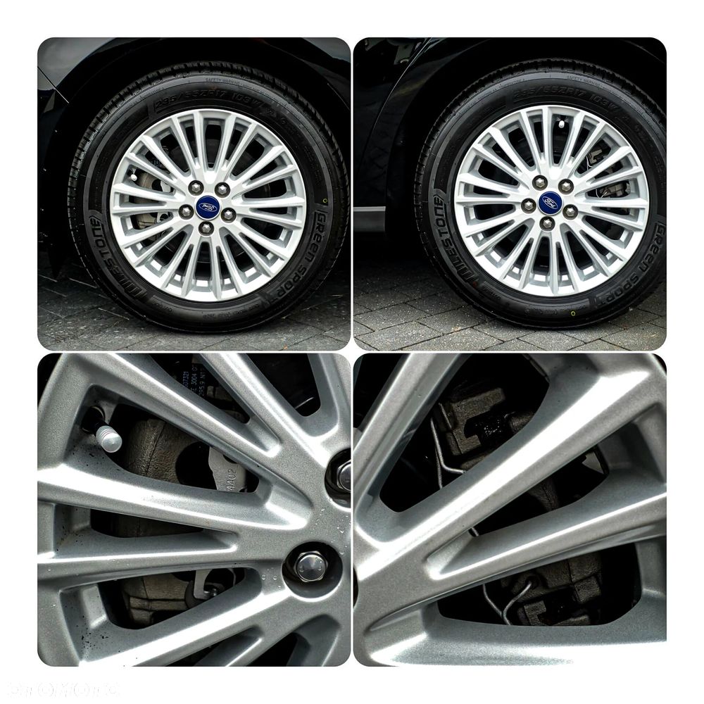 Ford S-Max 2.0 EcoBlue Titanium - 27