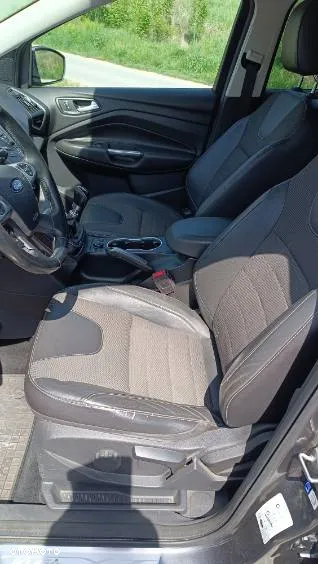 Ford Kuga 2.0 TDCi 4x4 Individual - 12