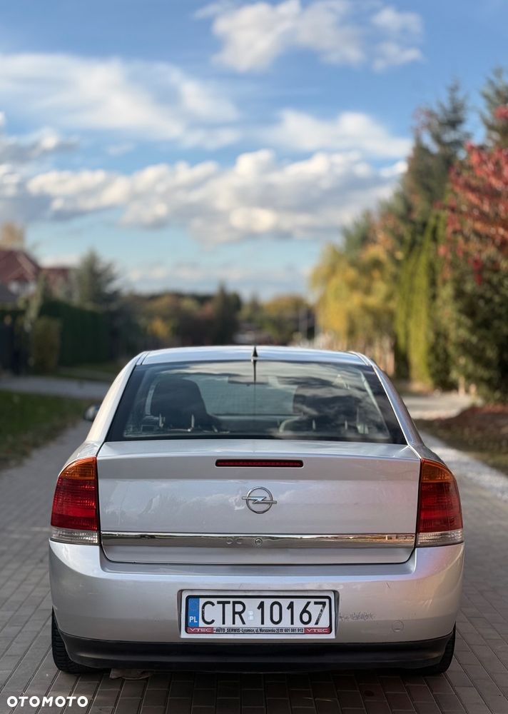 Opel Vectra 1.8 First Edition - 5