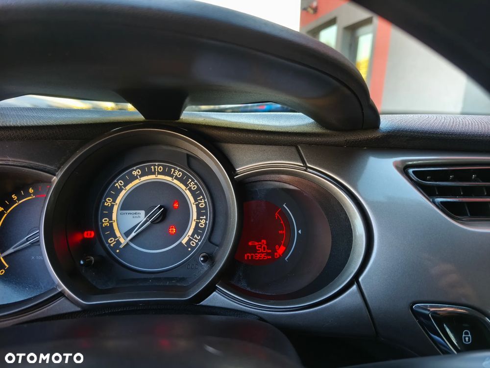 Citroën C3 1.2 PureTech Shine - 14