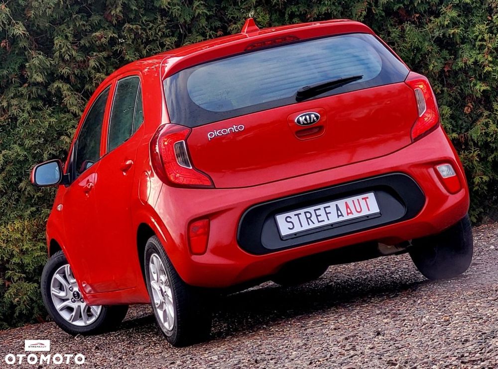 Kia Picanto - 16