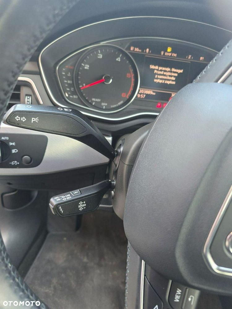 Audi A4 Allroad - 30