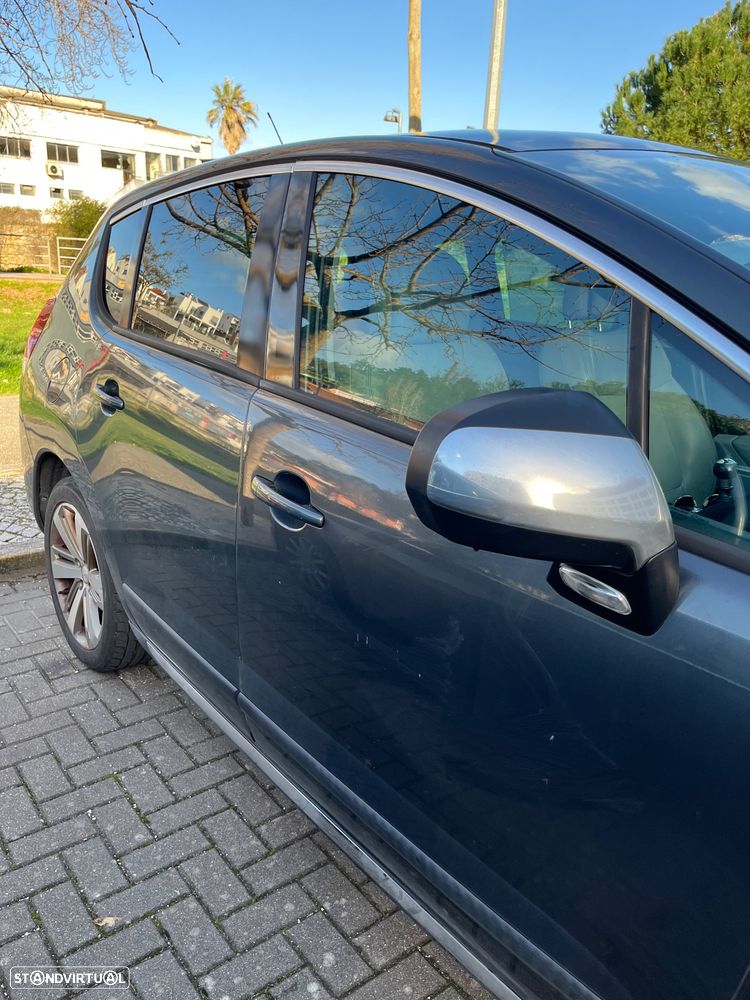 Peugeot 3008 BlueHDi 120 Stop & Start Allure - 6