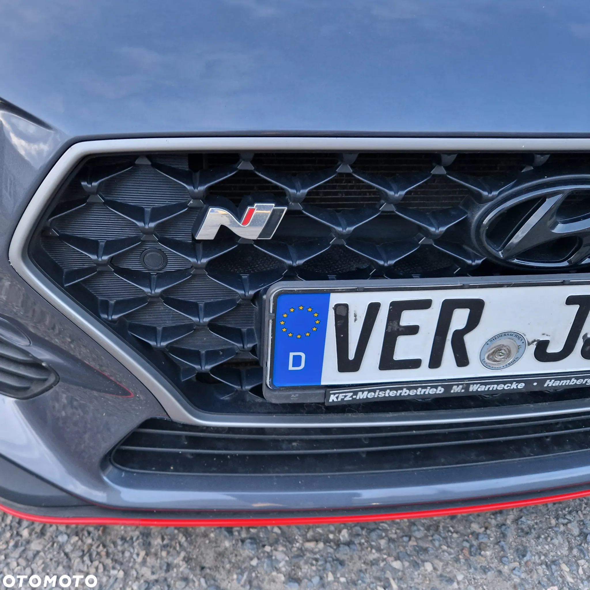 Hyundai i30 N 2.0 T-GDI Performance - 2