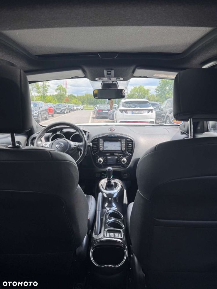 Nissan Juke - 17