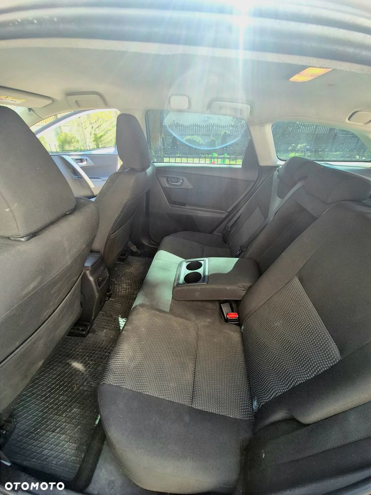 Toyota Auris 2.0 D-4D Prestige - 11