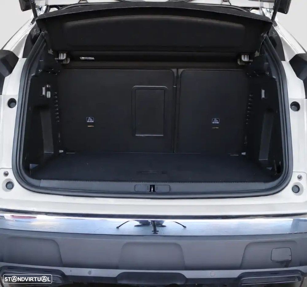 Peugeot 3008 - 17