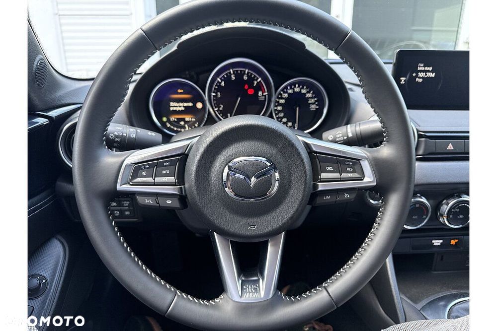 Mazda MX-5 - 10
