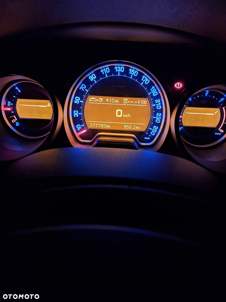 Citroën C5 1.6 HDi Dynamique - 10