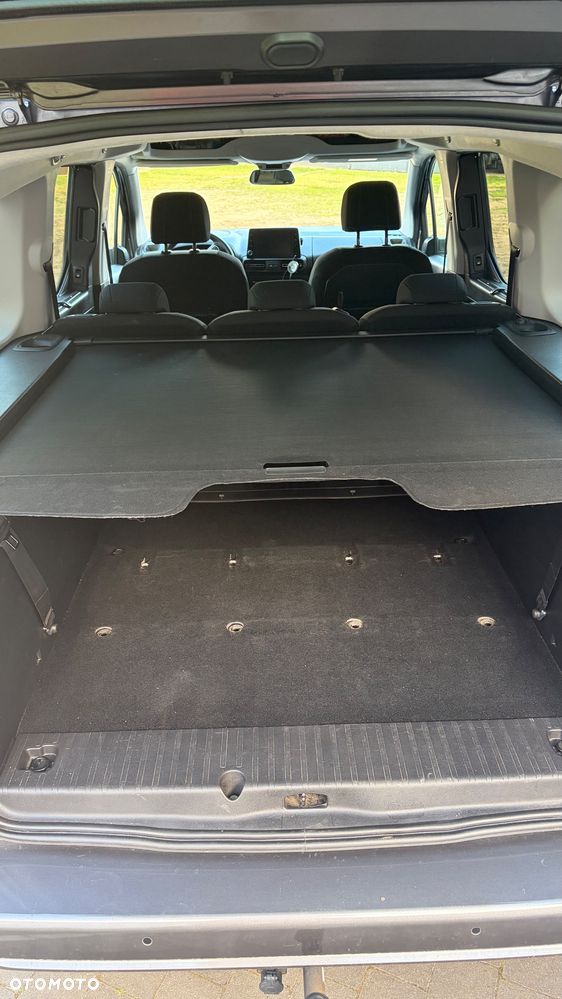 Toyota Proace City Verso Long 1.2 D-4T Family - 8