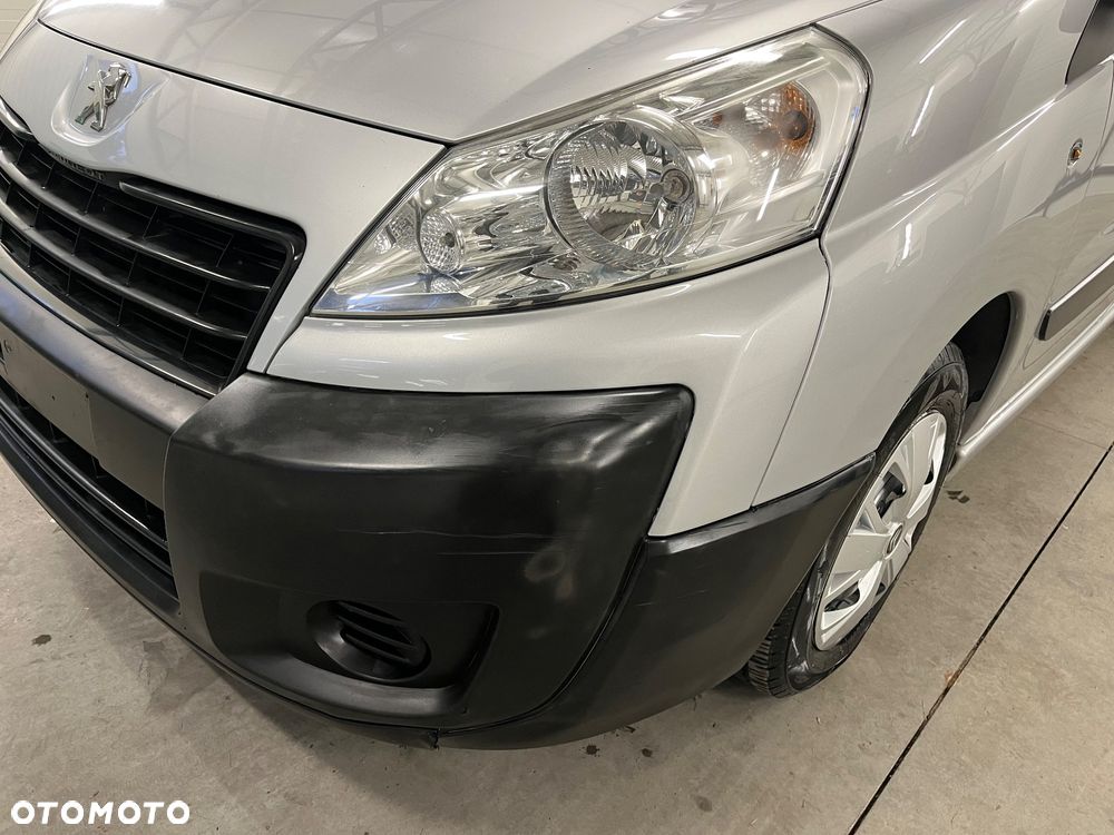Peugeot Expert - 20