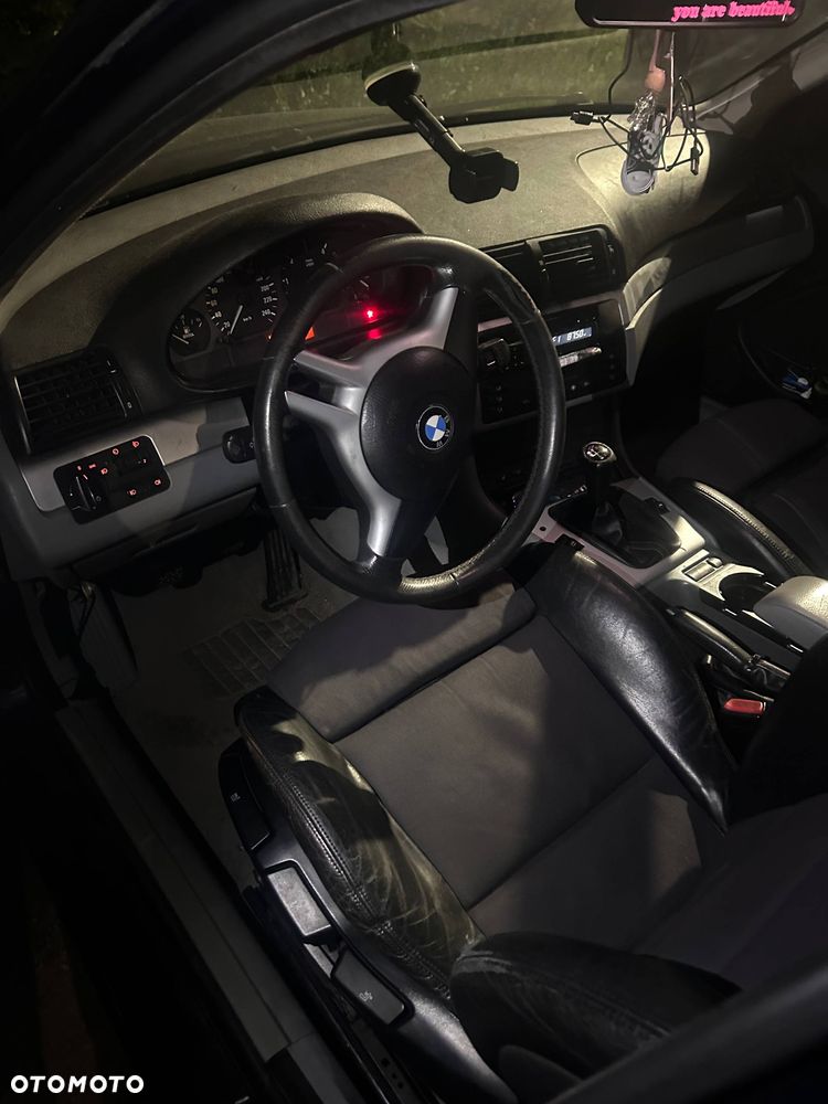 BMW Seria 3 320d Edition Lifestyle - 9