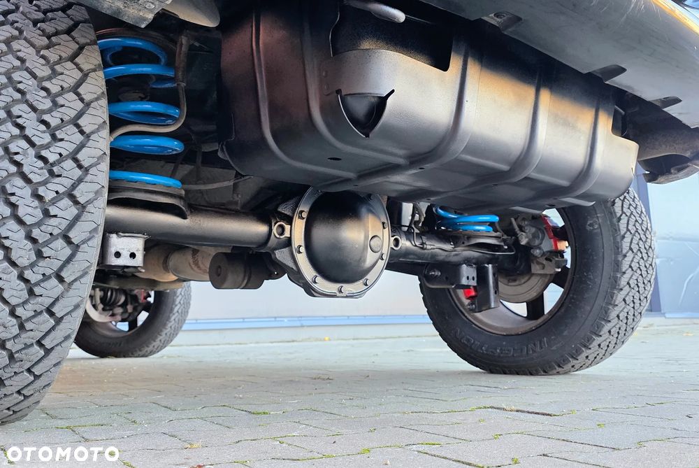 Jeep Cherokee 2.8 CRD Limited - 11