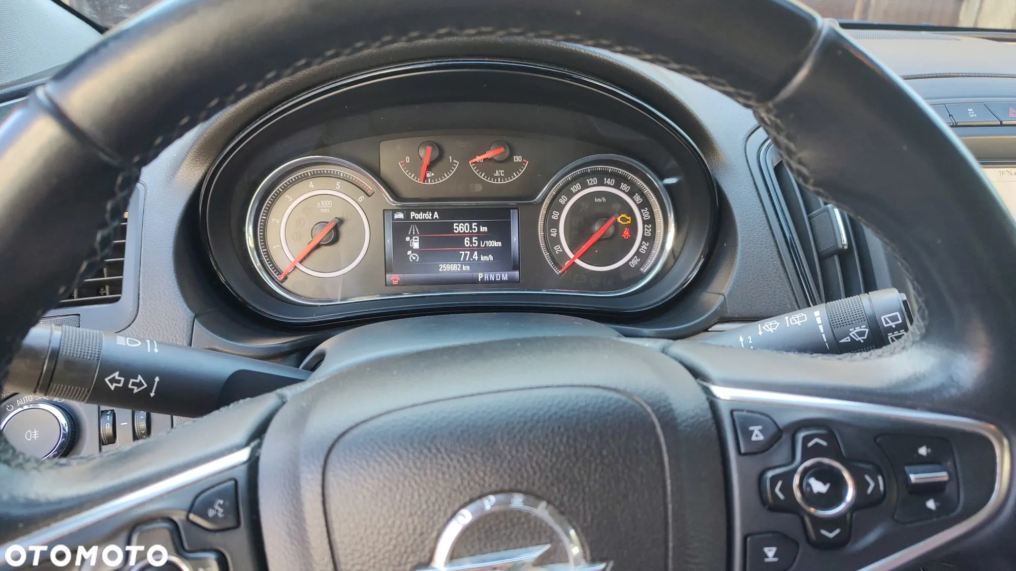 Opel Insignia 2.0 CDTI Edition - 23