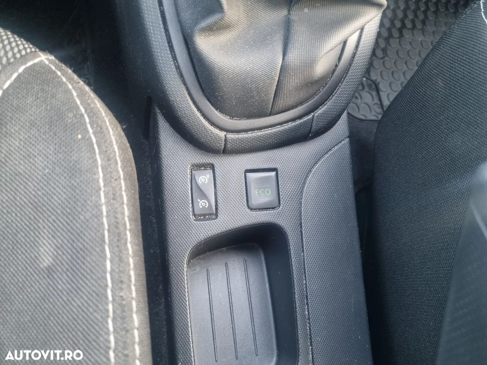 Renault Clio TCe 90 Limited - 17