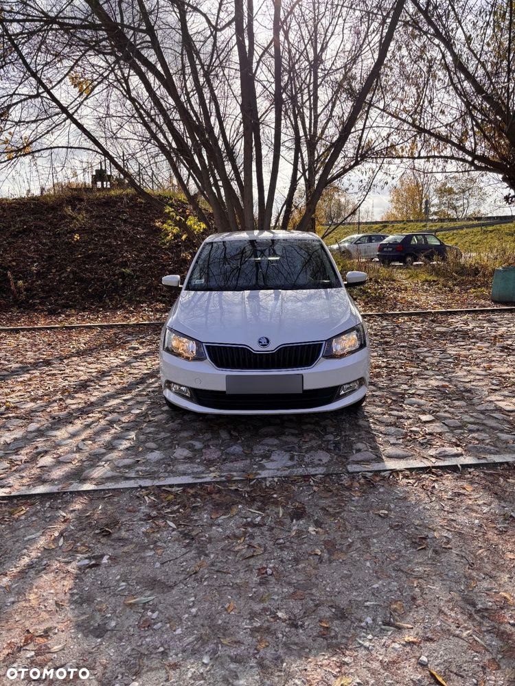 Skoda Fabia 1.0 Ambition - 7