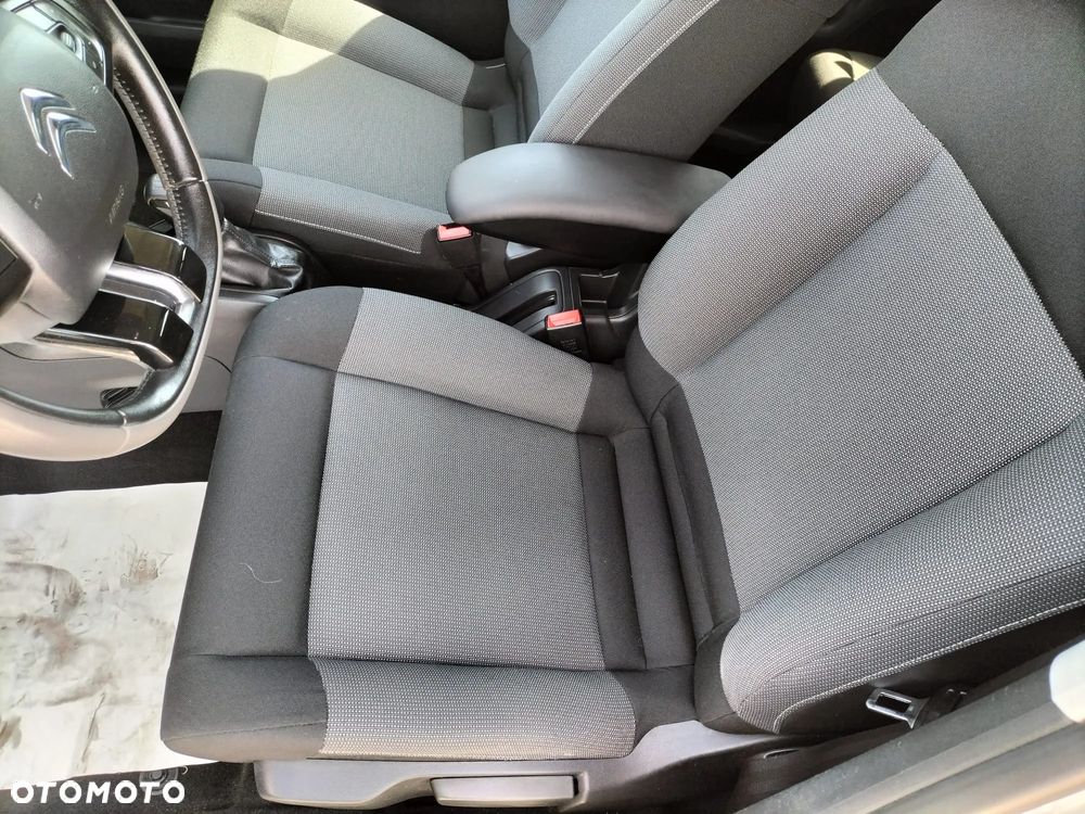 Citroën C4 Cactus 1.2 PureTech Feel Edition S&S - 24