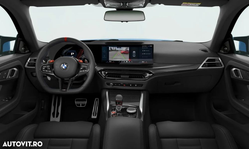 BMW M2 Standard - 3