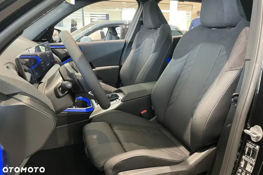 BMW X3 20 xDrive - 11