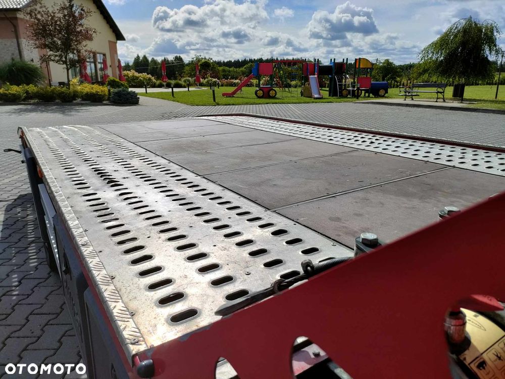 Volkswagen CRAFTER OKAZJA - 15