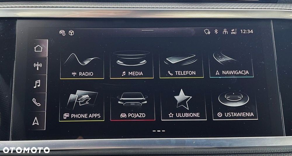 Audi Q3 40 TFSI Quattro Advanced S tronic - 17