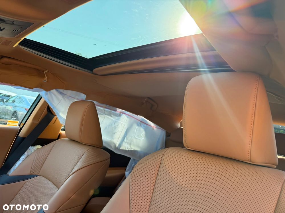 Lexus ES 300h Prestige - 30