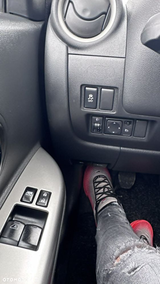 Nissan Micra 1.2 Visia - 14