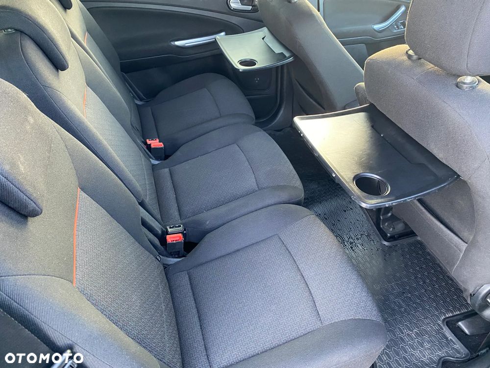 Ford Galaxy 2.0 TDCi Trend - 15