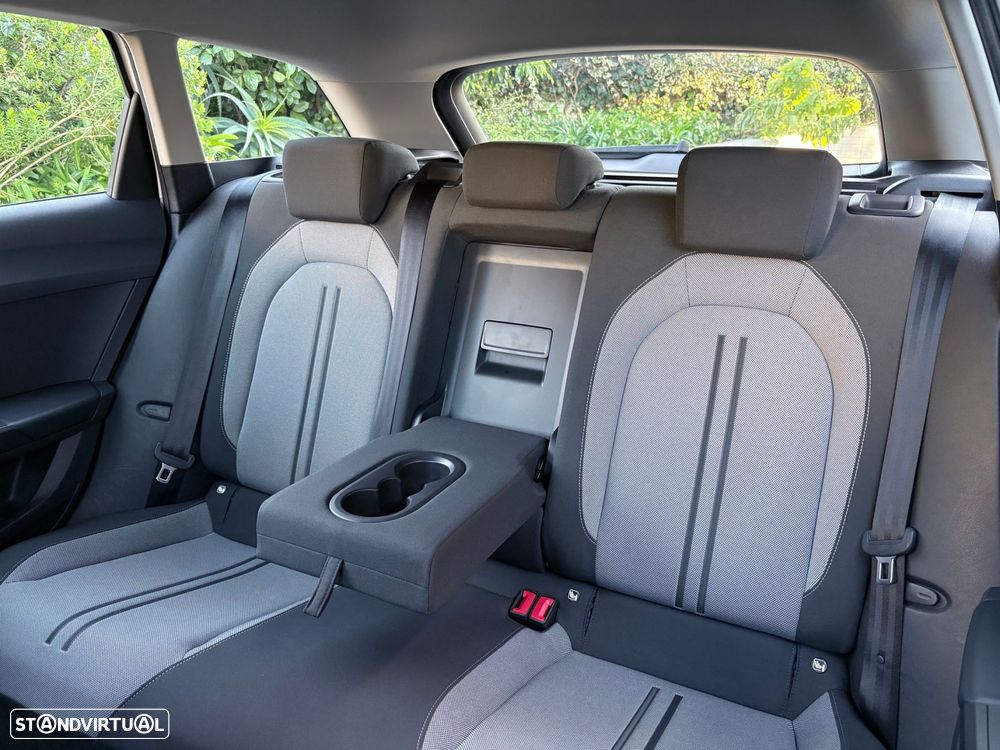 SEAT Leon ST 1.0 eTSI OPF DSG Style - 48