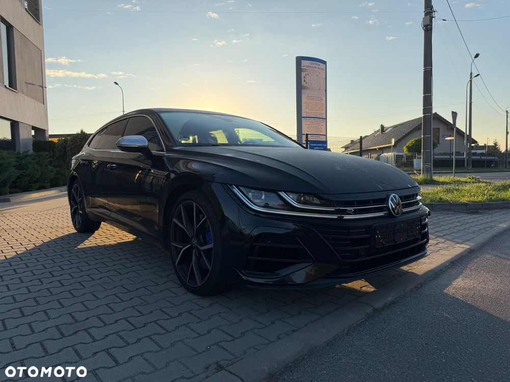 Volkswagen Arteon Shooting Brake 2.0 TSI OPF 4Motion DSG R - 1