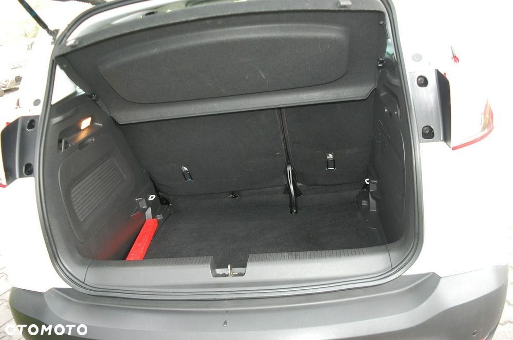Opel Crossland X - 27