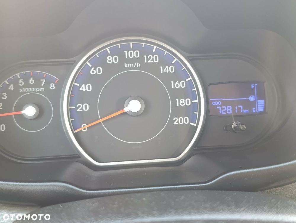 Hyundai i10 1.1 Classic - 11