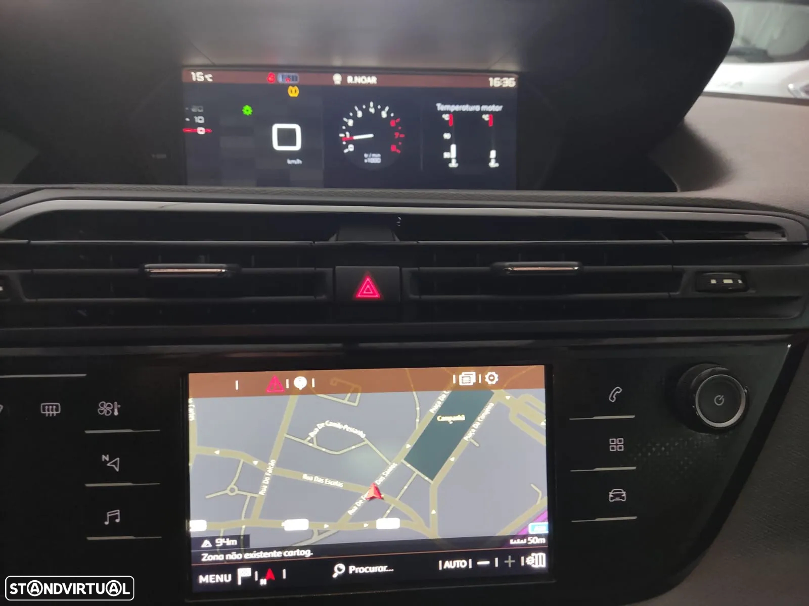 Citroën Grand C4 Spacetourer 1.2 PureTech Feel - 7