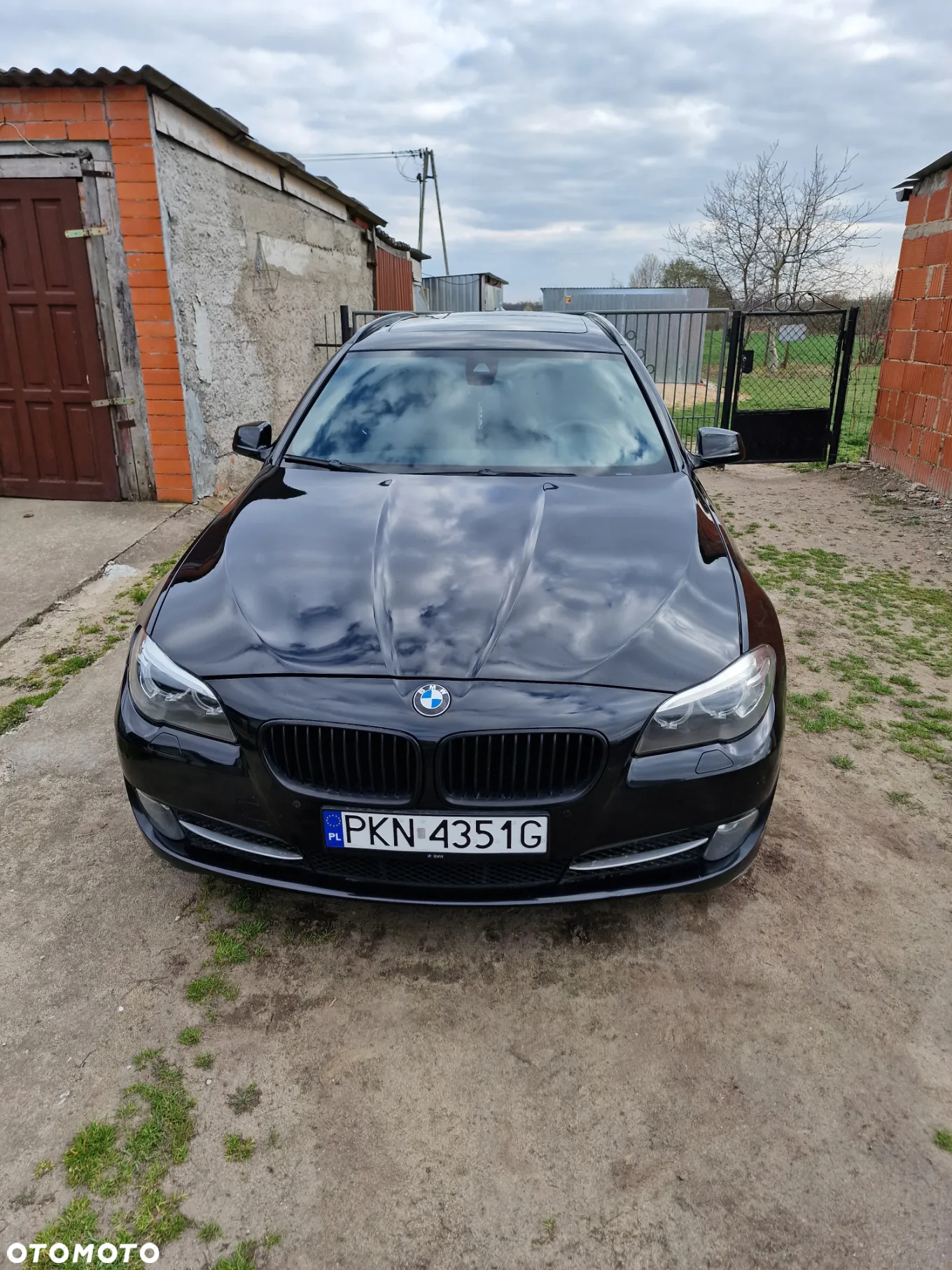BMW Seria 5 - 2