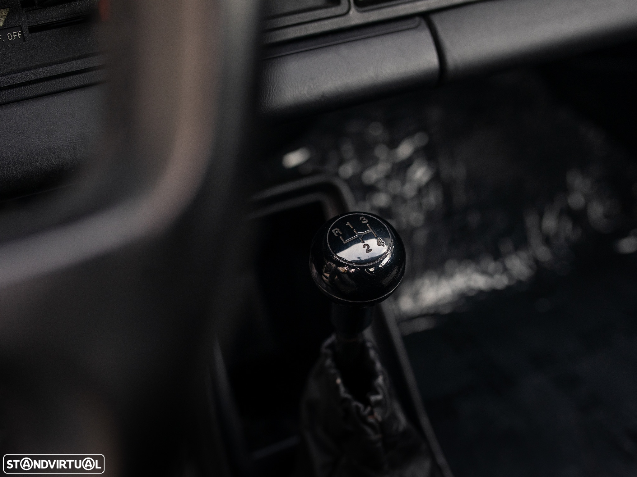 Porsche 911 Série G 930 Turbo - 22