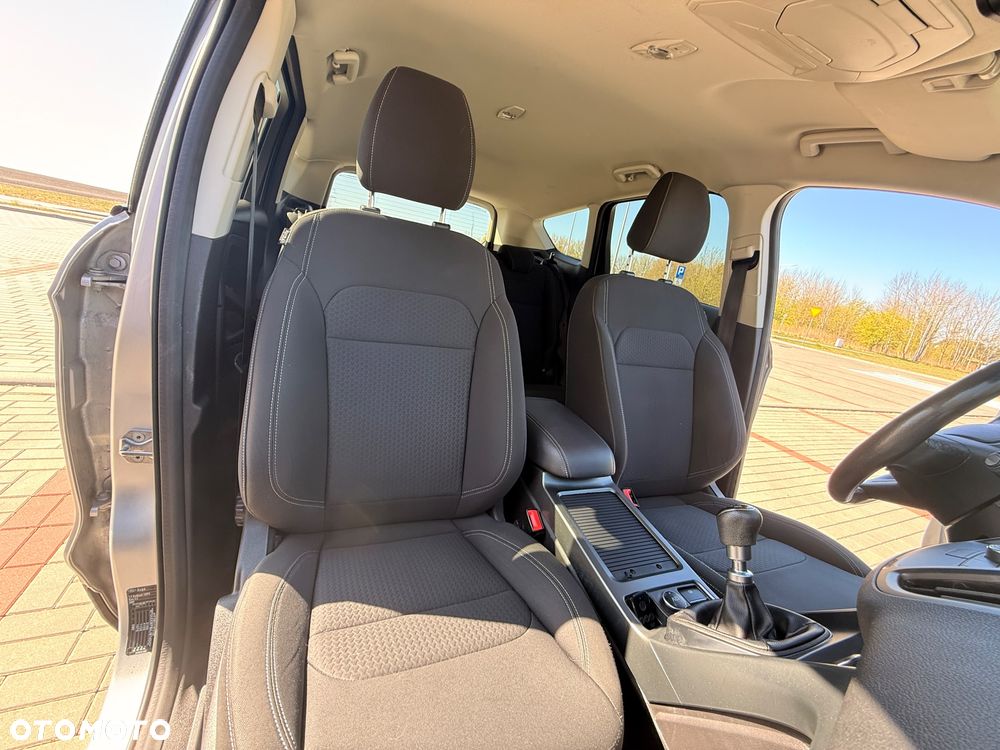 Ford Kuga 1.5 EcoBoost FWD Trend ASS MMT6 - 11