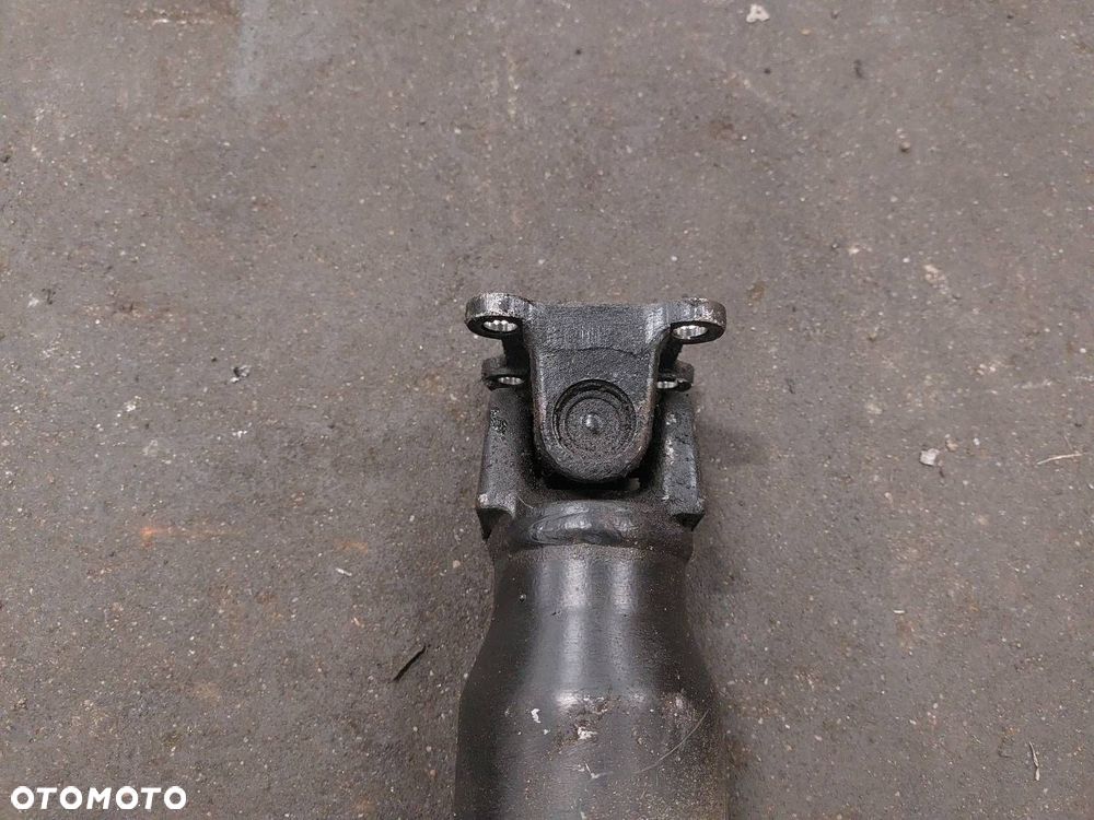 WAŁ NAPĘDOWY NISSAN MURANO Z50 3.5 V6 - 4