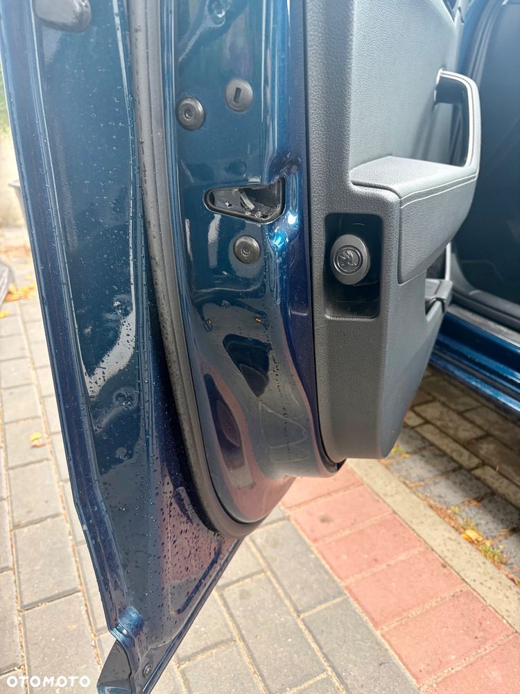 Skoda Superb - 25