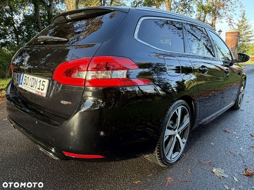 Peugeot 308 - 10