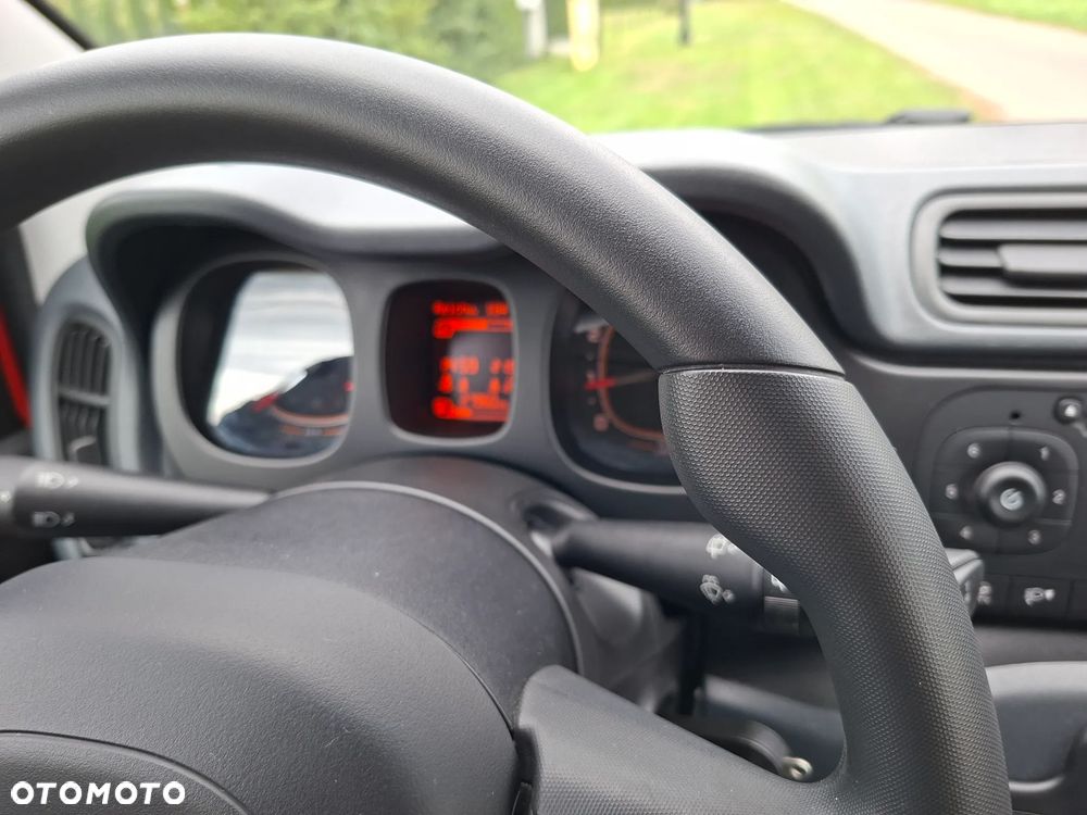 Fiat Panda 1.2 Easy - 28