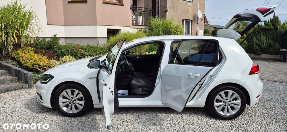 Volkswagen Golf 1.5 TSI BlueMotion ACT Comfortline - 27