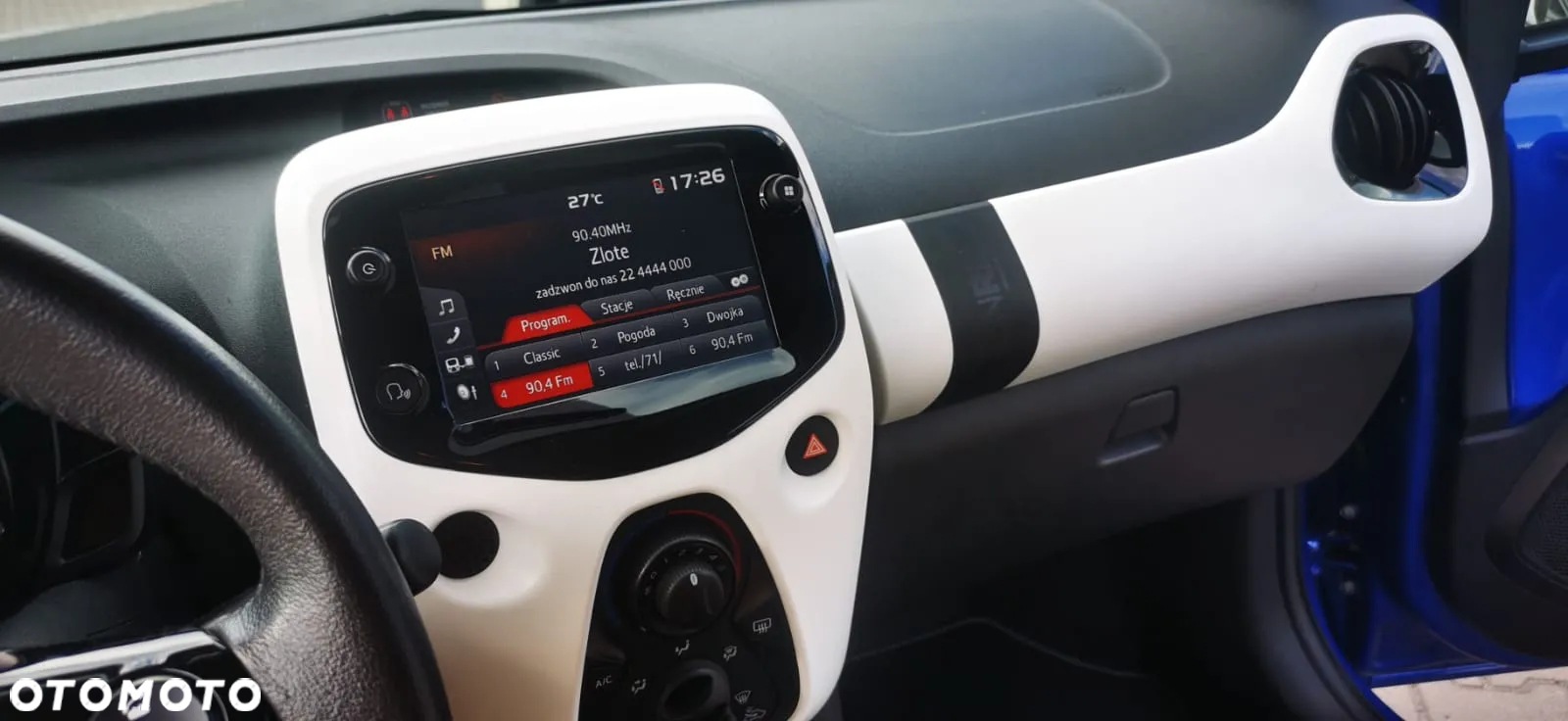 Citroën C1 1.0 VTi GPF Feel - 15