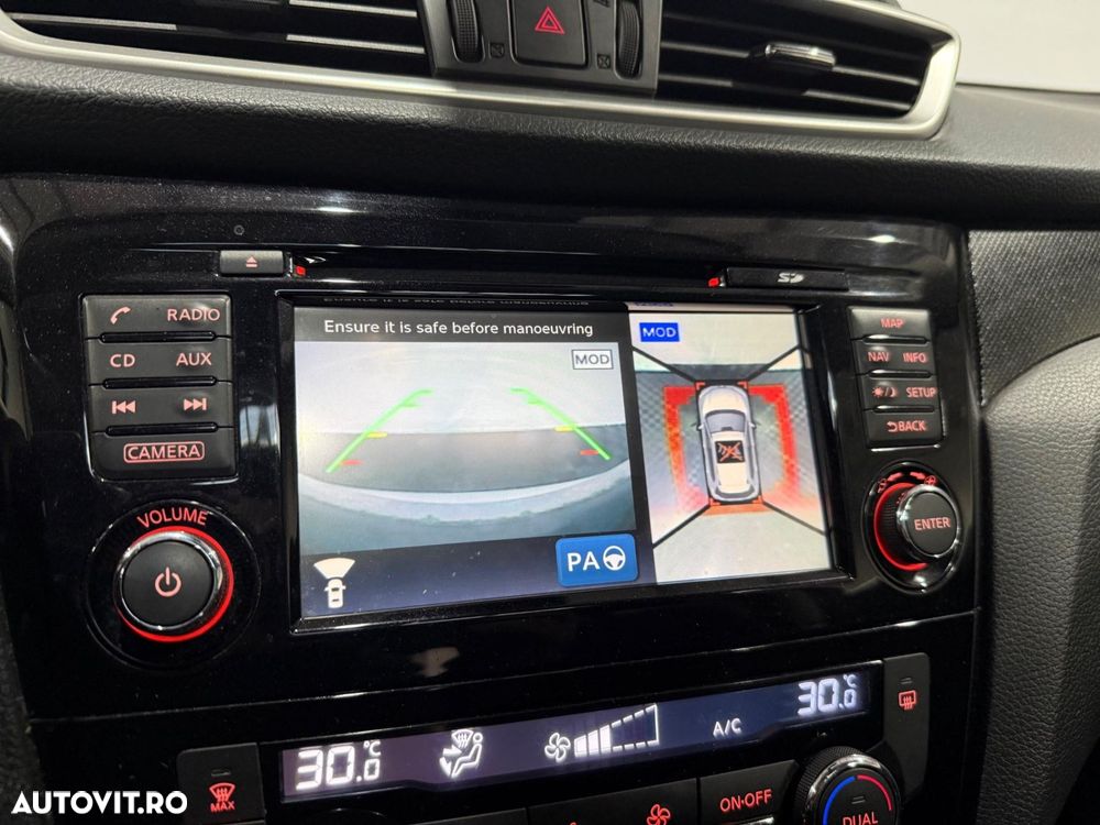 Nissan X-Trail 1.6 dCi Tekna - 11