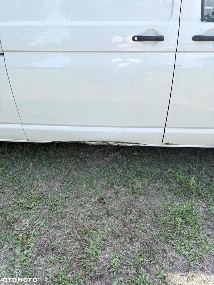Volkswagen TRANSPORTER T6 - 4