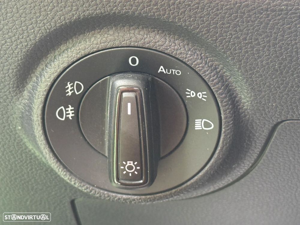 SEAT Ibiza 1.0 TSI Style - 23