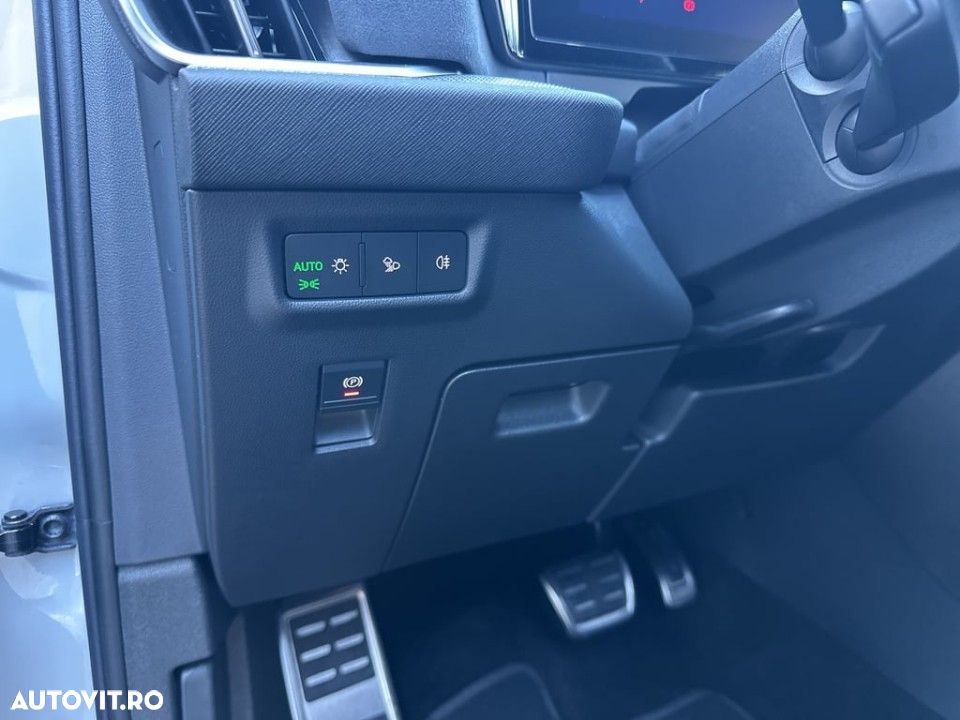 Skoda Kodiaq - 25
