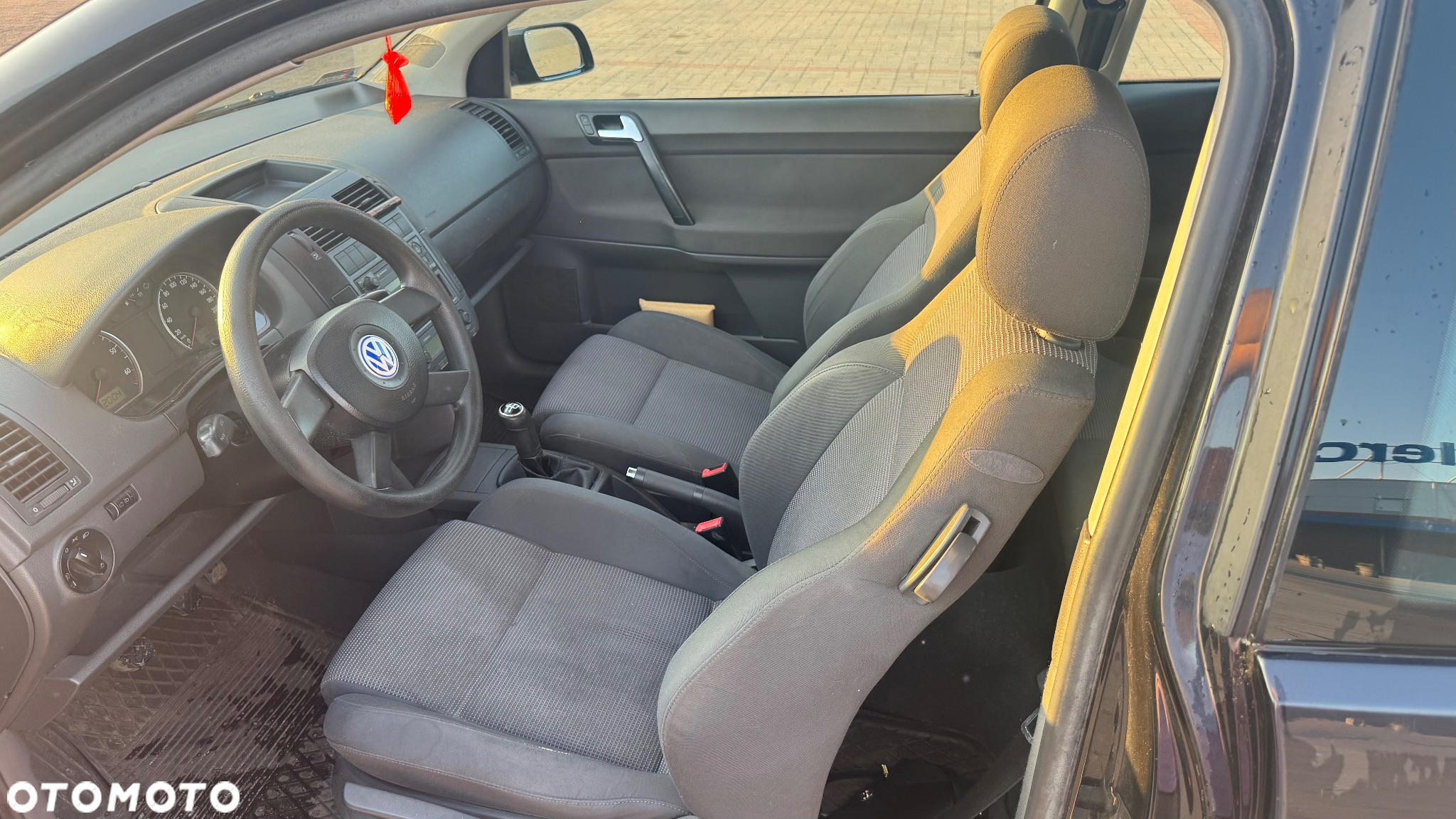 Volkswagen Polo 1.4 16V Highline - 7
