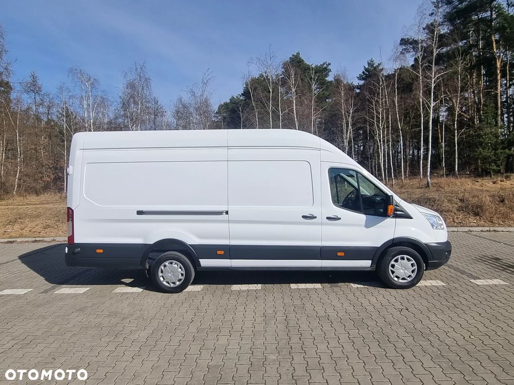 Ford Transit - 5