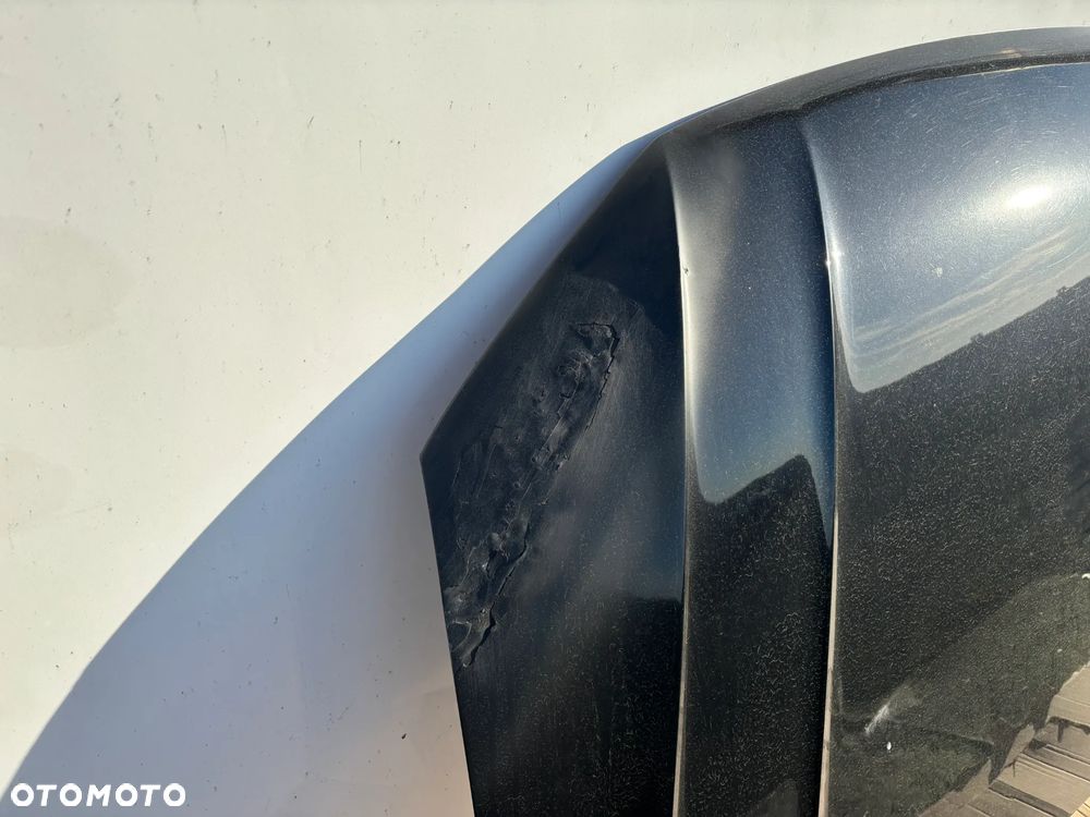 Vw Tiguan II 5NA 16-  Maska pokrywa silnika - 3