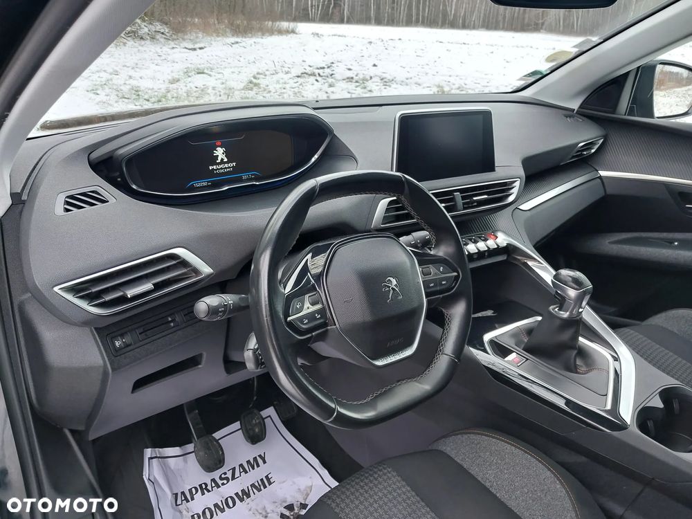 Peugeot 3008 - 19
